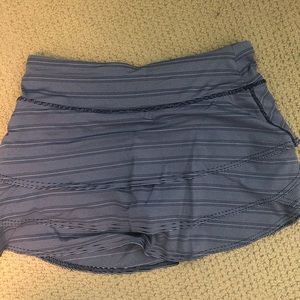 Athleta Tennis Skirt